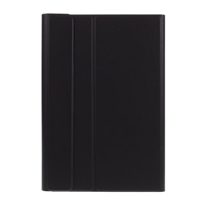 Bluetooth Backlight Keyboard Leather Stand Case for Samsung Galaxy Tab A7 10.4 (2020) T500 T505