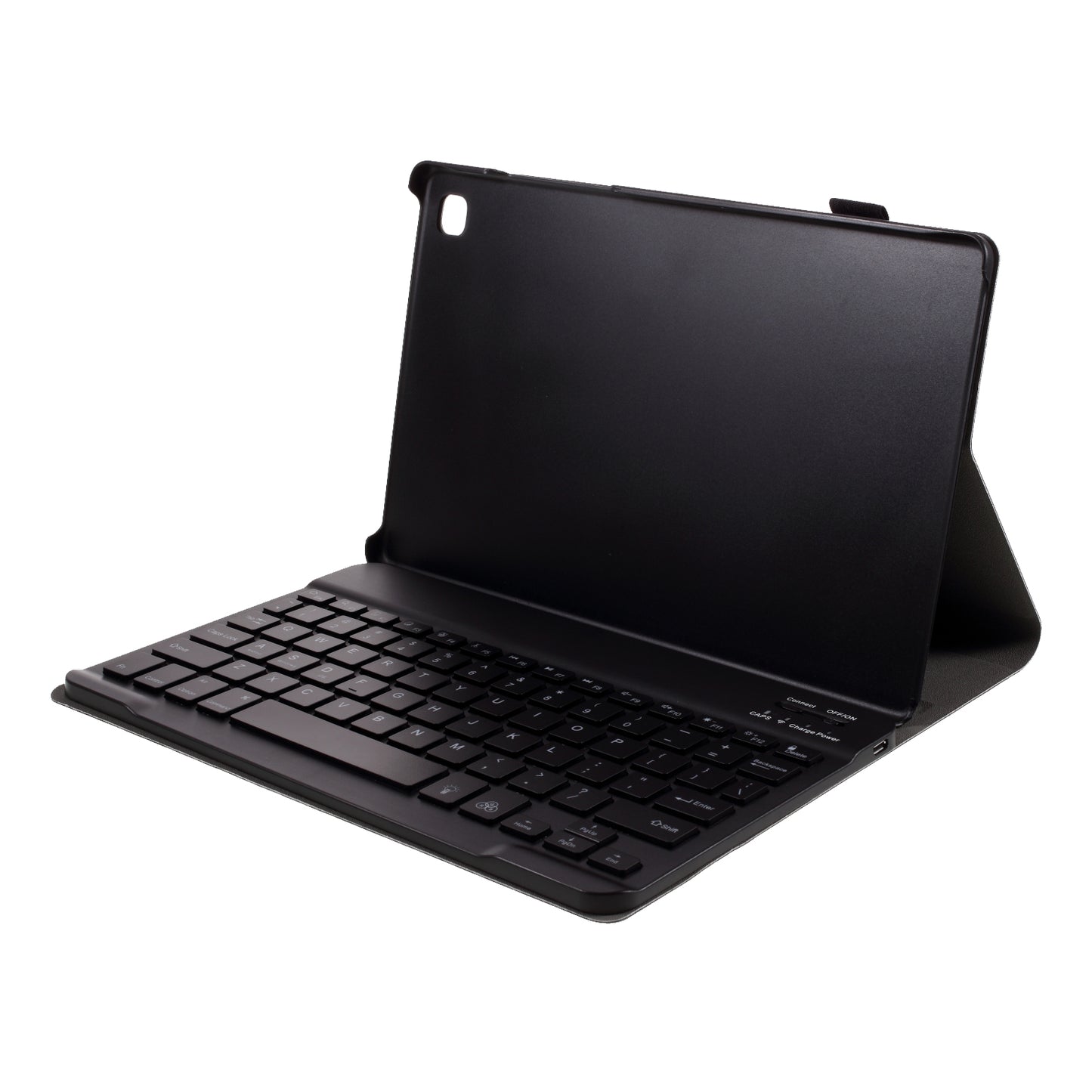 Bluetooth Backlight Keyboard Leather Stand Case for Samsung Galaxy Tab A7 10.4 (2020) T500 T505