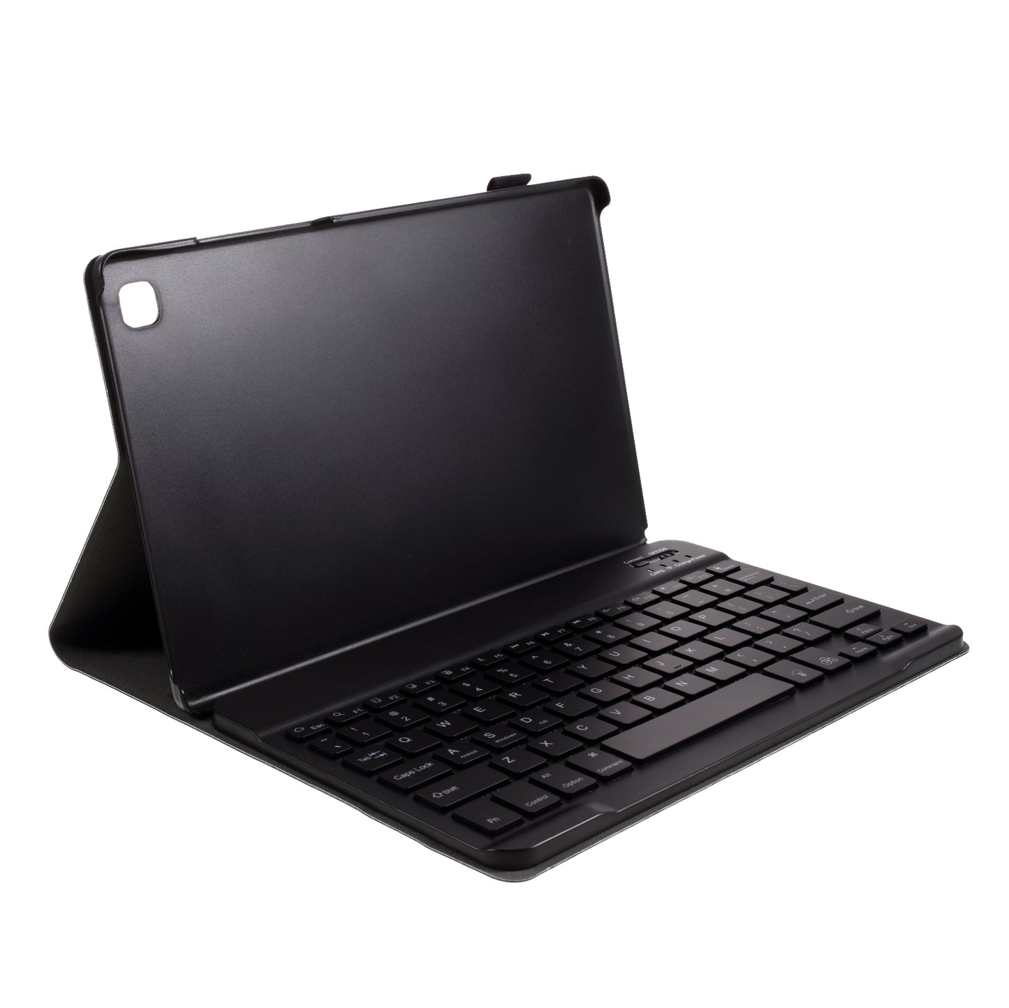 Bluetooth Backlight Keyboard Leather Stand Case for Samsung Galaxy Tab A7 10.4 (2020) T500 T505