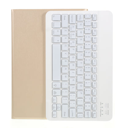 Bluetooth Backlight Keyboard Leather Stand Case for Samsung Galaxy Tab A7 10.4 (2020) T500 T505