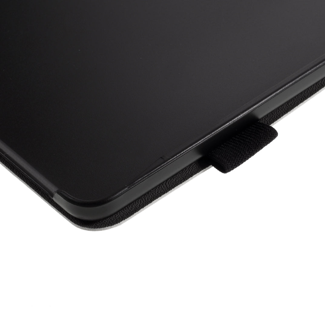 Bluetooth Backlight Keyboard Leather Stand Case for Samsung Galaxy Tab A7 10.4 (2020) T500 T505
