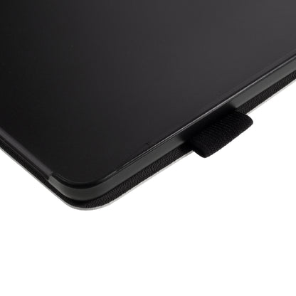 Bluetooth Backlight Keyboard Leather Stand Case for Samsung Galaxy Tab A7 10.4 (2020) T500 T505