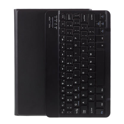 Wireless Bluetooth Keyboard Leather Stand Cover for Honor Pad 6/Huawei MediaPad T3 10.1/C3 10.1/Enjoy Tablet 2