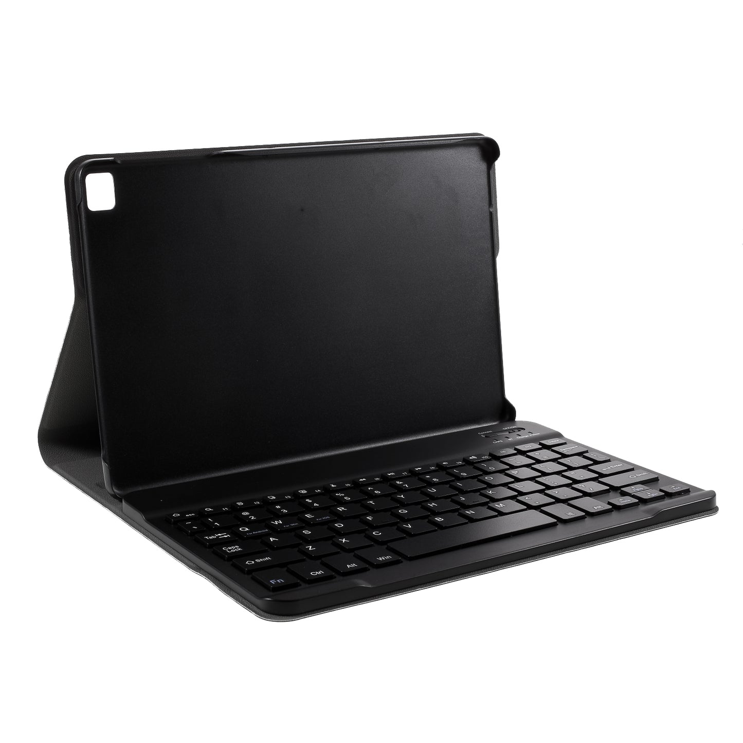 Wireless Bluetooth Keyboard Leather Stand Cover for Honor Pad 6/Huawei MediaPad T3 10.1/C3 10.1/Enjoy Tablet 2
