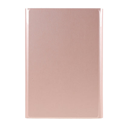 Wireless Bluetooth Keyboard Leather Stand Cover for Honor Pad 6/Huawei MediaPad T3 10.1/C3 10.1/Enjoy Tablet 2