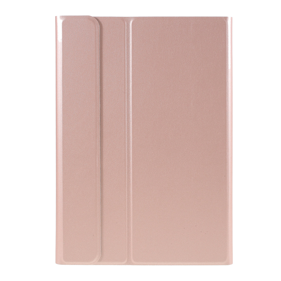 Wireless Bluetooth Keyboard Leather Stand Cover for Honor Pad 6/Huawei MediaPad T3 10.1/C3 10.1/Enjoy Tablet 2