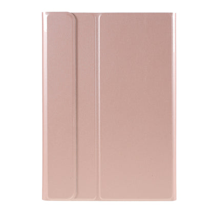 Wireless Bluetooth Keyboard Leather Stand Cover for Honor Pad 6/Huawei MediaPad T3 10.1/C3 10.1/Enjoy Tablet 2