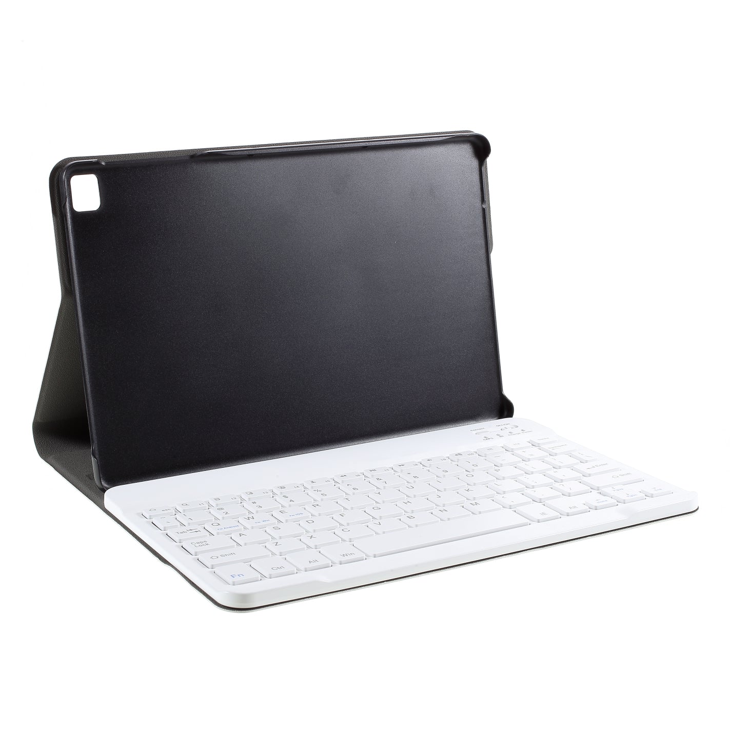 Wireless Bluetooth Keyboard Leather Stand Cover for Honor Pad 6/Huawei MediaPad T3 10.1/C3 10.1/Enjoy Tablet 2