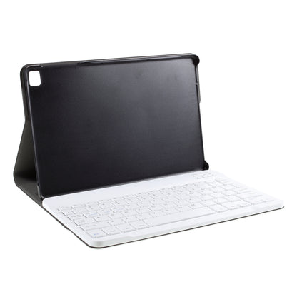 Wireless Bluetooth Keyboard Leather Stand Cover for Honor Pad 6/Huawei MediaPad T3 10.1/C3 10.1/Enjoy Tablet 2