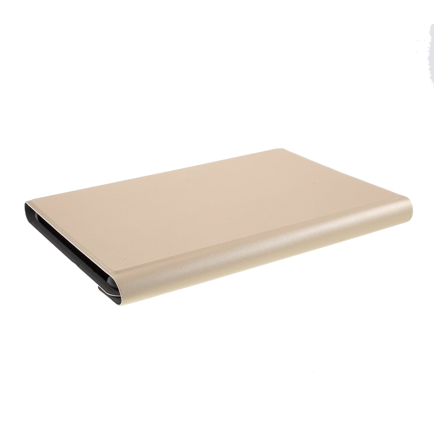 Wireless Bluetooth Keyboard Leather Stand Cover for Honor Pad 6/Huawei MediaPad T3 10.1/C3 10.1/Enjoy Tablet 2