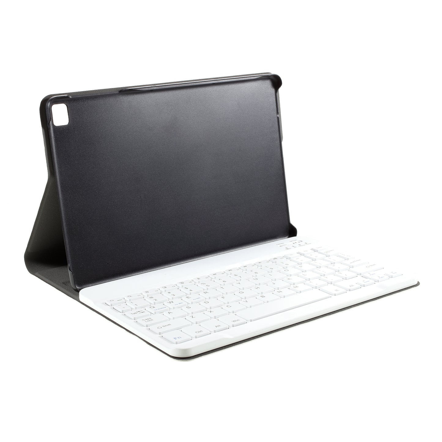 Wireless Bluetooth Keyboard Leather Stand Cover for Honor Pad 6/Huawei MediaPad T3 10.1/C3 10.1/Enjoy Tablet 2