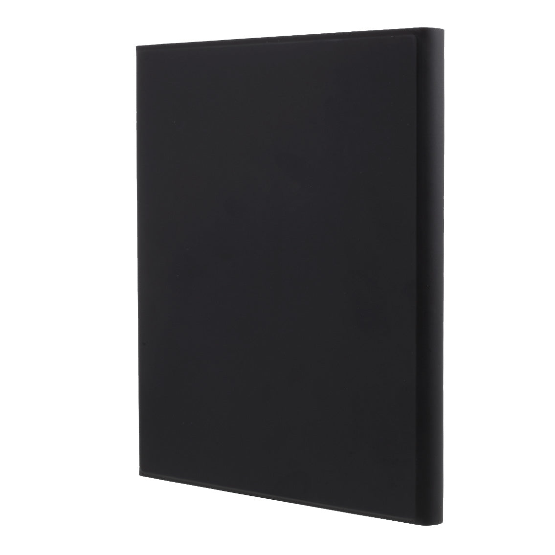 For iPad Air (2022)/(2020) Bluetooth Wireless Keyboard Leather Case with Pen Slot