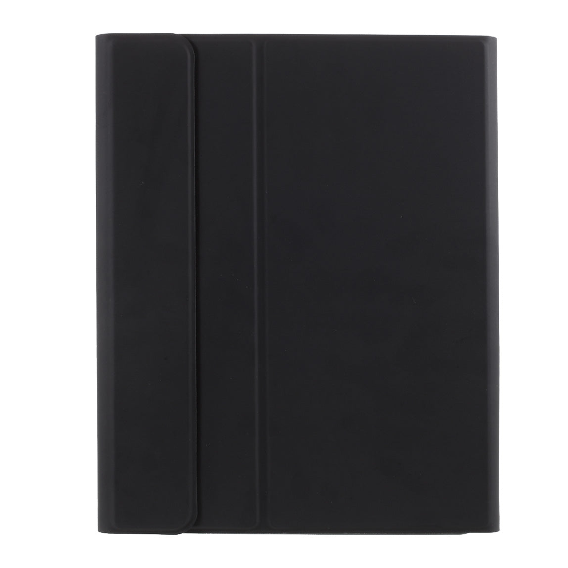 For iPad Air (2022)/(2020) Bluetooth Wireless Keyboard Leather Case with Pen Slot