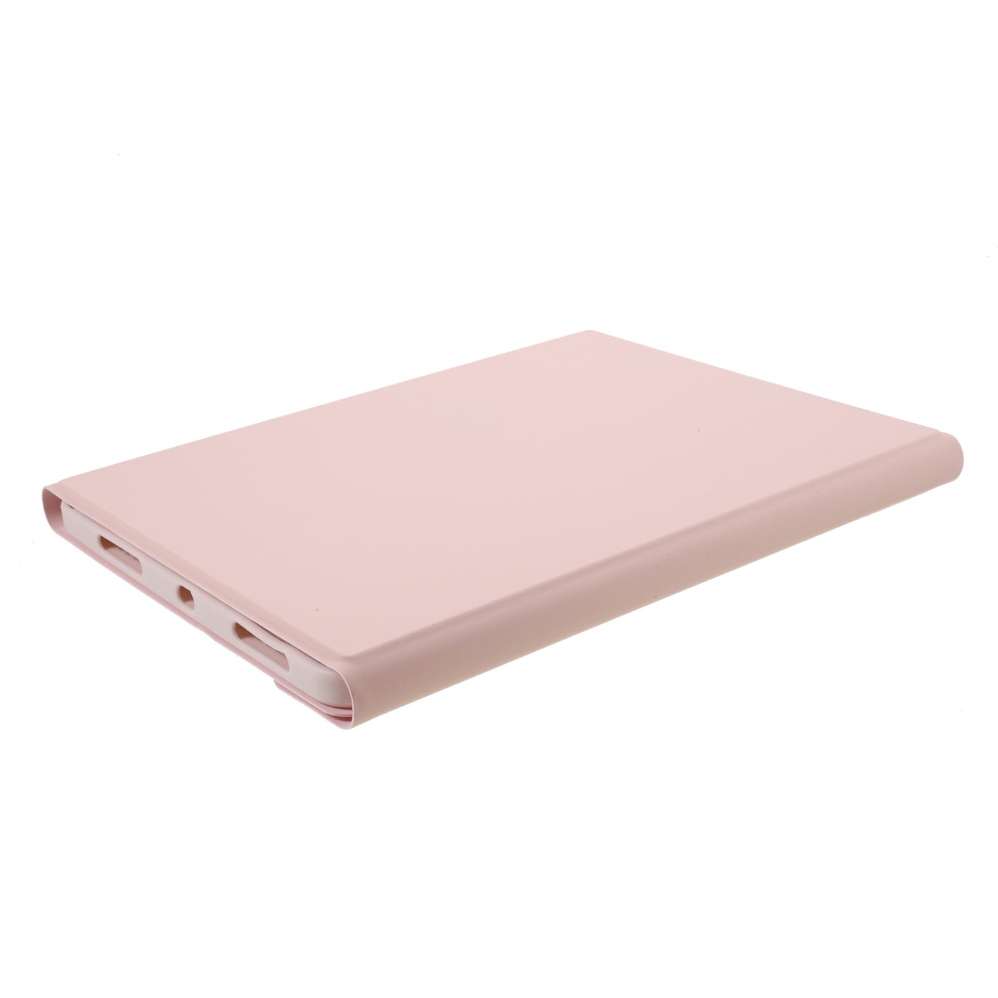 For iPad Air (2022)/(2020) Bluetooth Wireless Keyboard Leather Case with Pen Slot