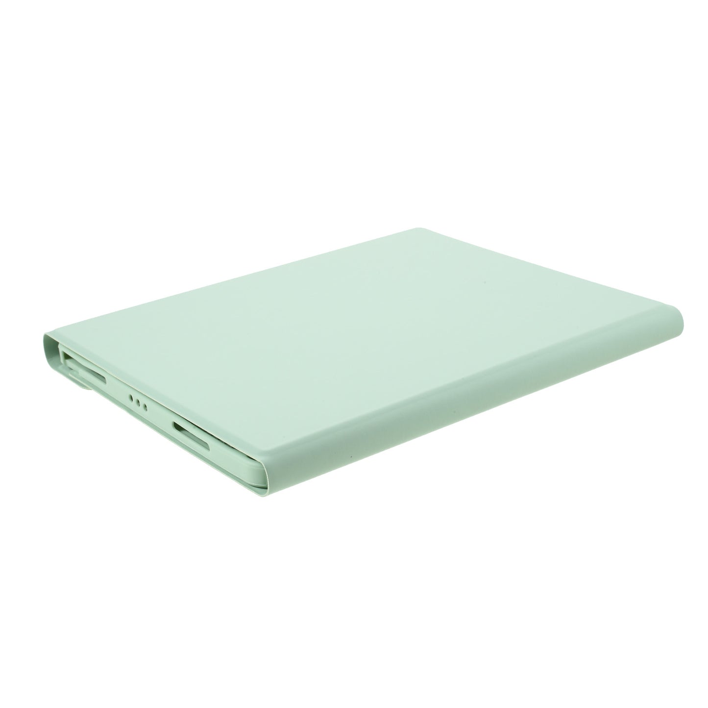 For iPad Air (2022)/(2020) Bluetooth Wireless Keyboard Leather Case with Pen Slot
