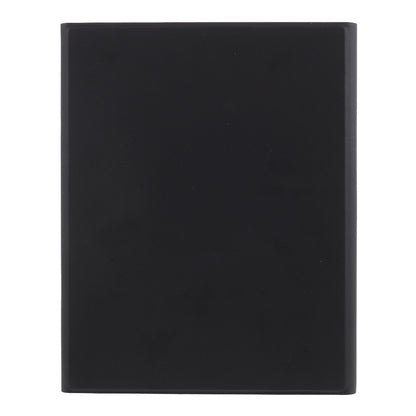 For iPad Air (2022)/(2020) Wireless Touch Pad Bluetooth Keyboard Leather Case