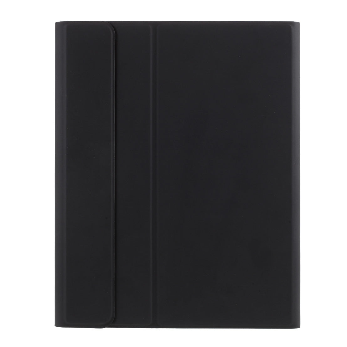 For iPad Air (2022)/(2020) Wireless Touch Pad Bluetooth Keyboard Leather Case