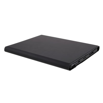 For iPad Air (2022)/(2020) Wireless Touch Pad Bluetooth Keyboard Leather Case
