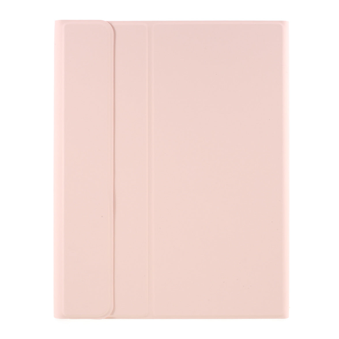 For iPad Air (2022)/(2020) Wireless Touch Pad Bluetooth Keyboard Leather Case