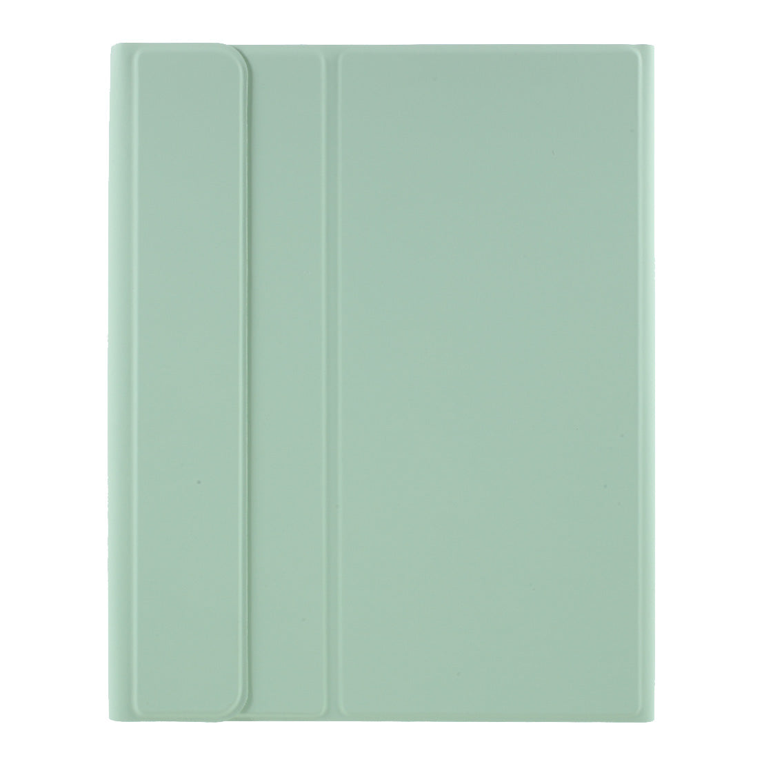 For iPad Air (2022)/(2020) Wireless Touch Pad Bluetooth Keyboard Leather Case