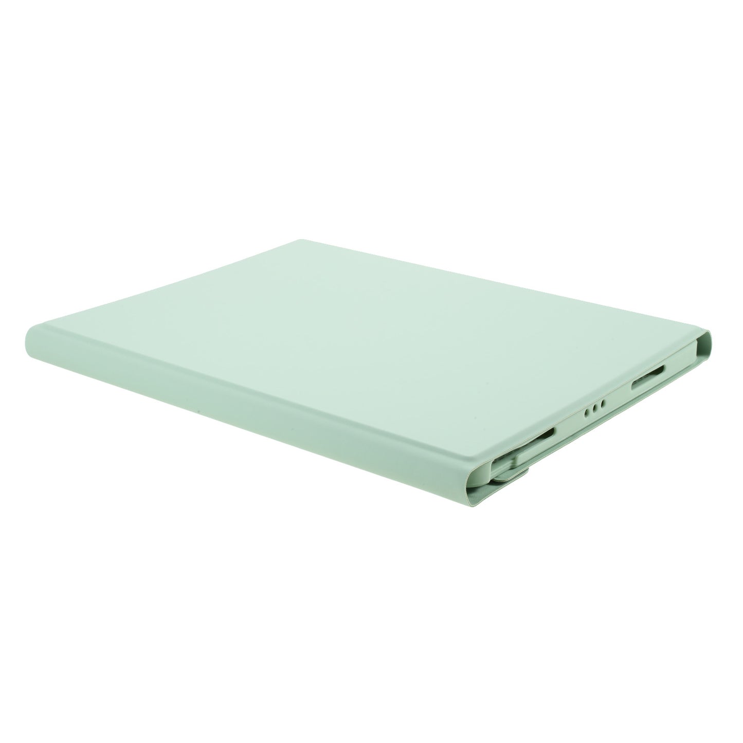 For iPad Air (2022)/(2020) Wireless Touch Pad Bluetooth Keyboard Leather Case