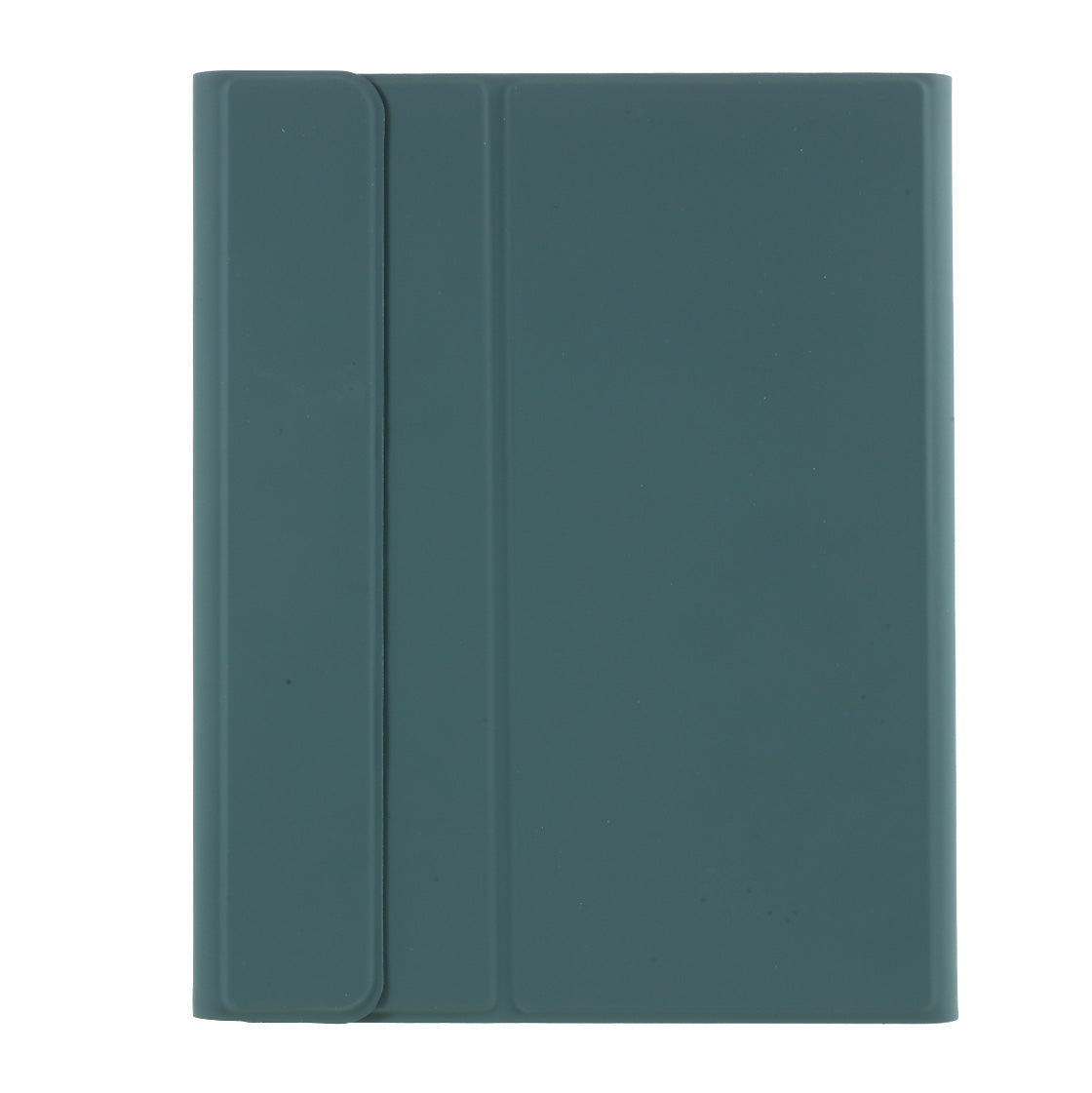 For iPad Air (2022)/(2020) Wireless Touch Pad Bluetooth Keyboard Leather Case