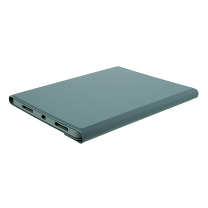 For iPad Air (2022)/(2020) Wireless Touch Pad Bluetooth Keyboard Leather Case