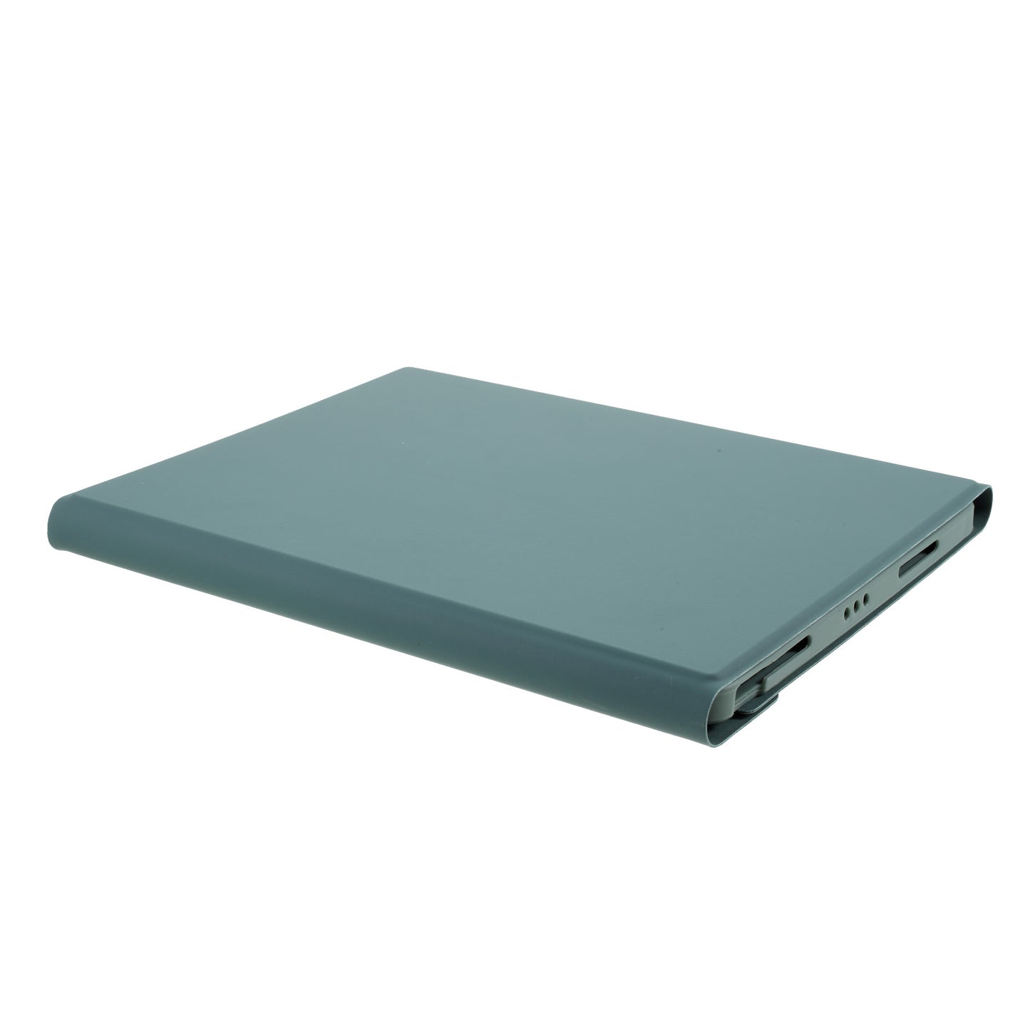 For iPad Air (2022)/(2020) Wireless Touch Pad Bluetooth Keyboard Leather Case