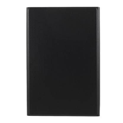 Bluetooth Keyboard Leather Stand Case for Lenovo Tab M10 Plus