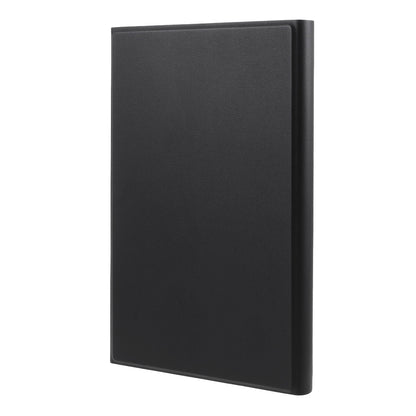 Bluetooth Keyboard Leather Stand Case for Lenovo Tab M10 Plus
