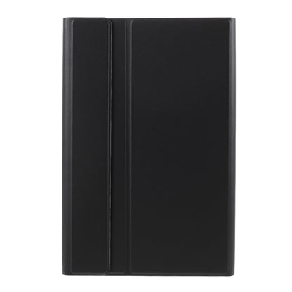 Bluetooth Keyboard Leather Stand Case for Lenovo Tab M10 Plus