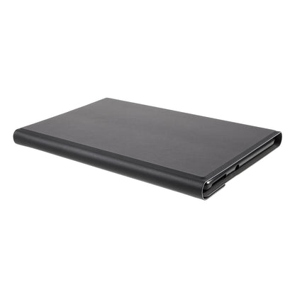 Bluetooth Keyboard Leather Stand Case for Lenovo Tab M10 Plus