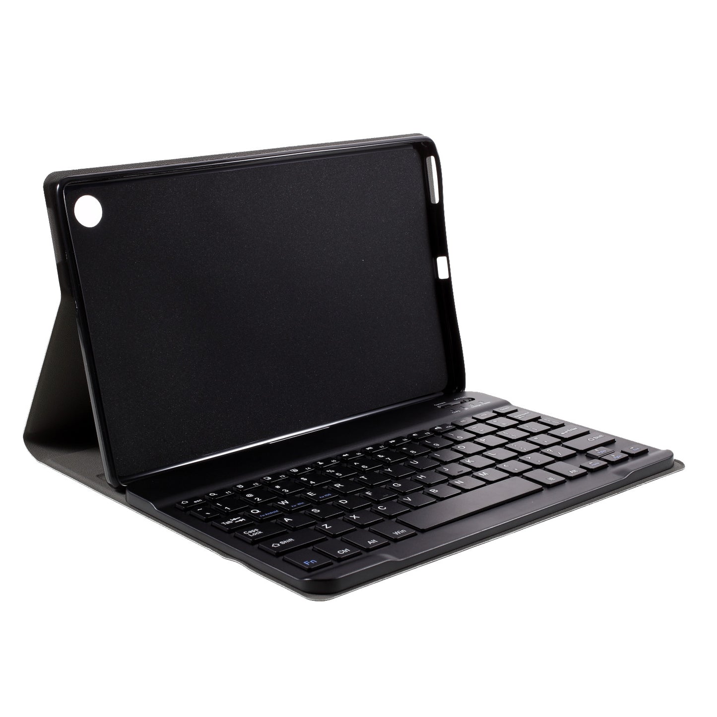 Bluetooth Keyboard Leather Stand Case for Lenovo Tab M10 Plus