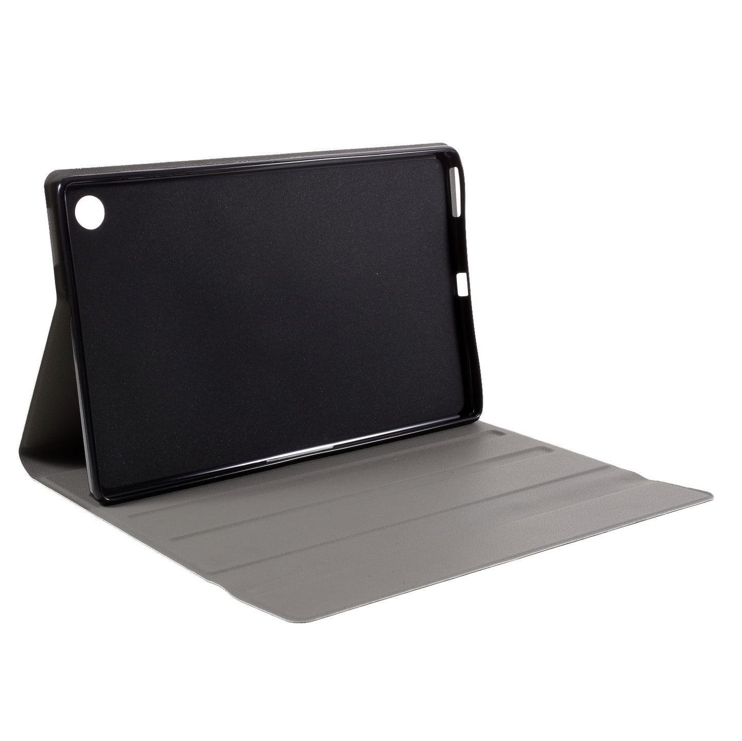Bluetooth Keyboard Leather Stand Case for Lenovo Tab M10 Plus