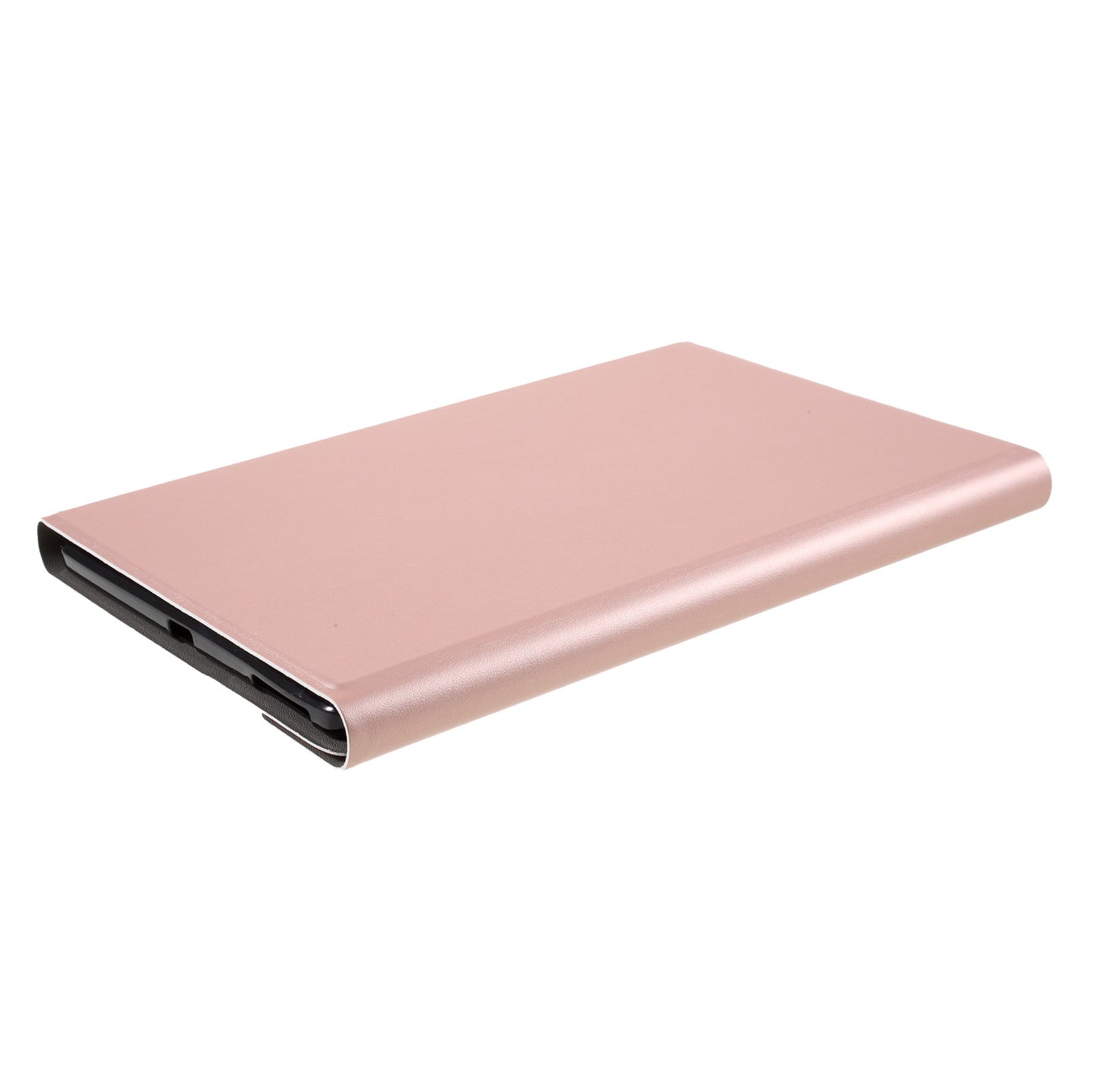 Bluetooth Keyboard Leather Stand Case for Lenovo Tab M10 Plus