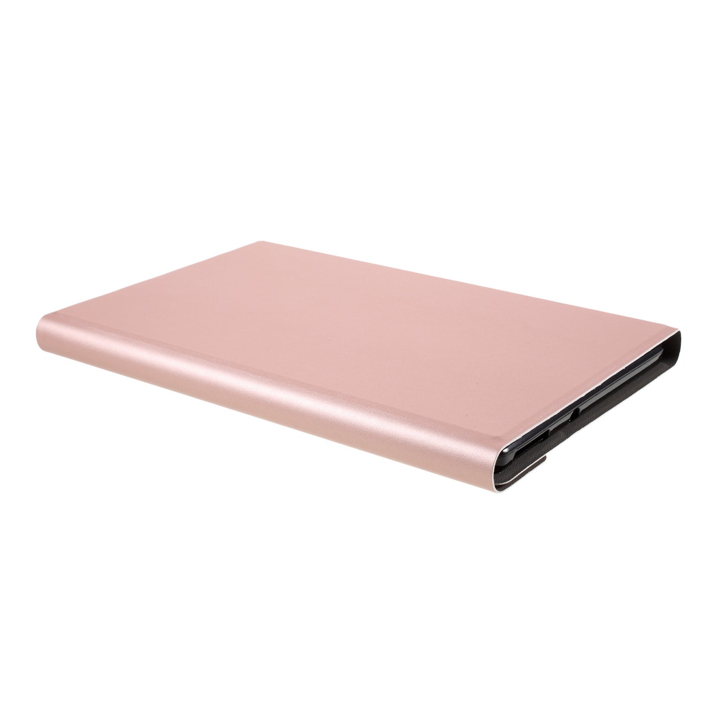 Bluetooth Keyboard Leather Stand Case for Lenovo Tab M10 Plus