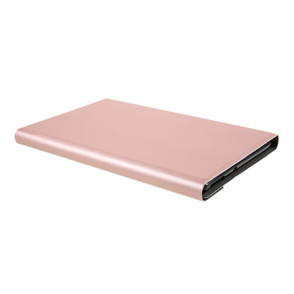 Bluetooth Keyboard Leather Stand Case for Lenovo Tab M10 Plus