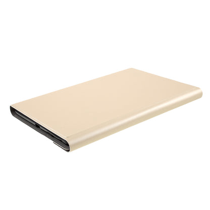 Bluetooth Keyboard Leather Stand Case for Lenovo Tab M10 Plus
