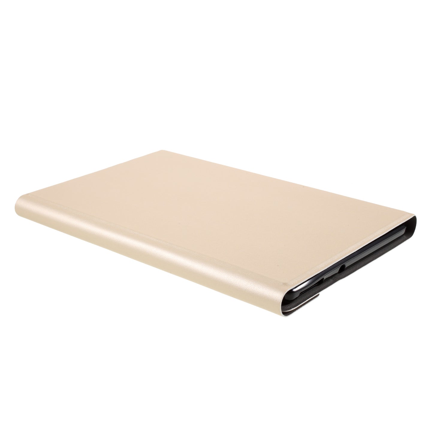 Bluetooth Keyboard Leather Stand Case for Lenovo Tab M10 Plus