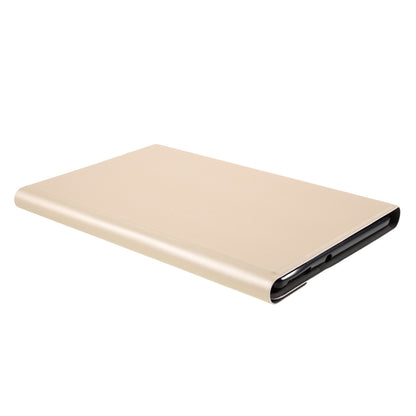 Bluetooth Keyboard Leather Stand Case for Lenovo Tab M10 Plus