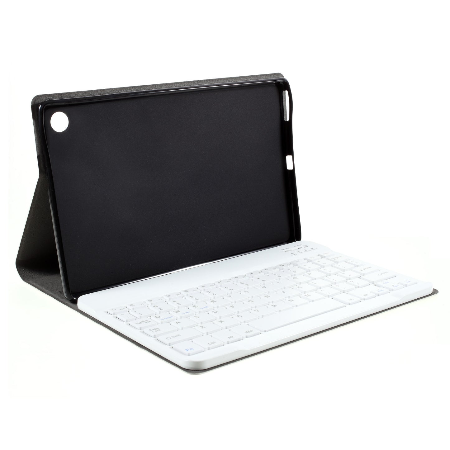 Bluetooth Keyboard Leather Stand Case for Lenovo Tab M10 Plus