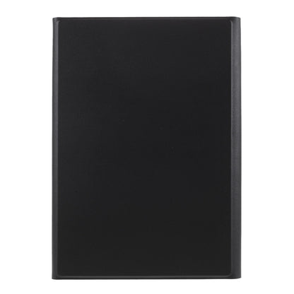 Bluetooth Keyboard Leather Stand Shell for Lenovo M10 FHD REL TB-X605FC/LC