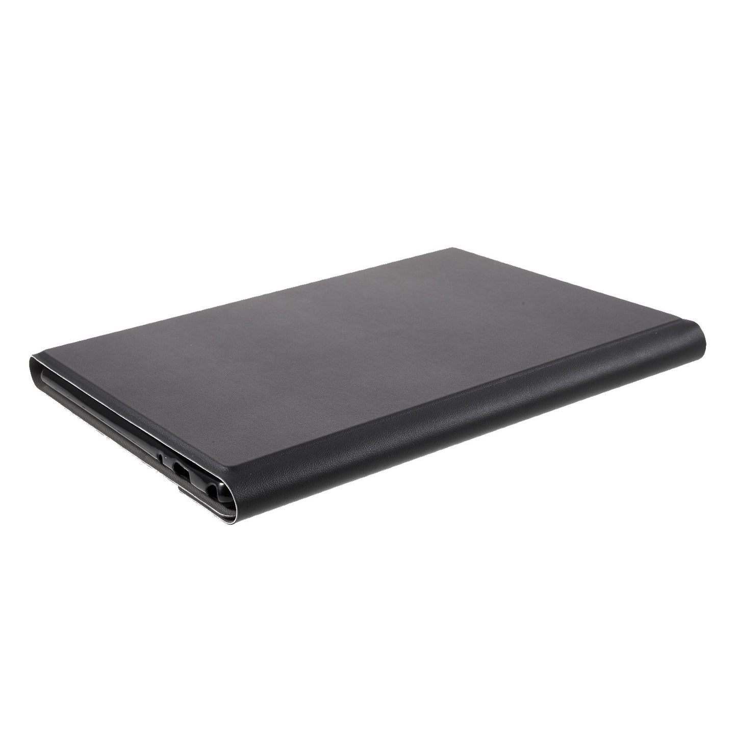 Bluetooth Keyboard Leather Stand Shell for Lenovo M10 FHD REL TB-X605FC/LC