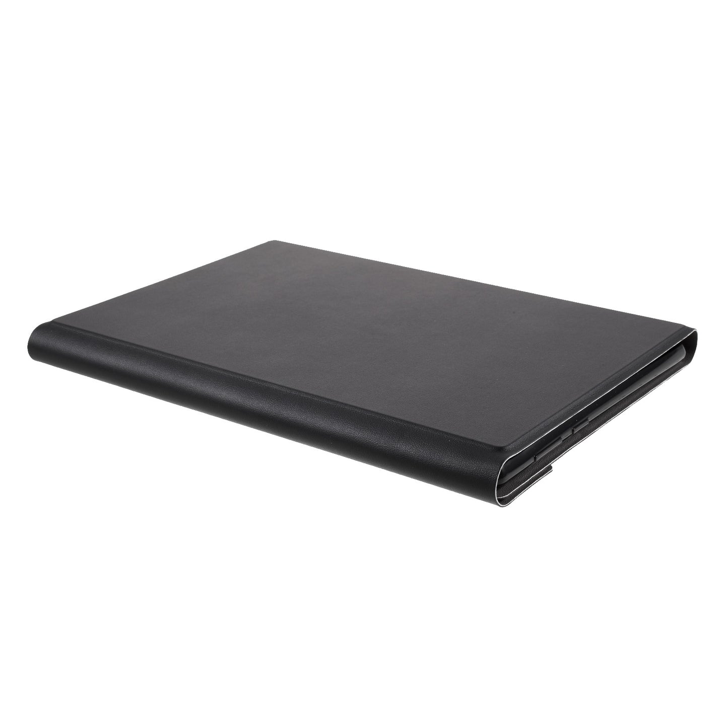 Bluetooth Keyboard Leather Stand Shell for Lenovo M10 FHD REL TB-X605FC/LC