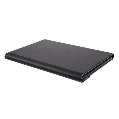 Bluetooth Keyboard Leather Stand Shell for Lenovo M10 FHD REL TB-X605FC/LC
