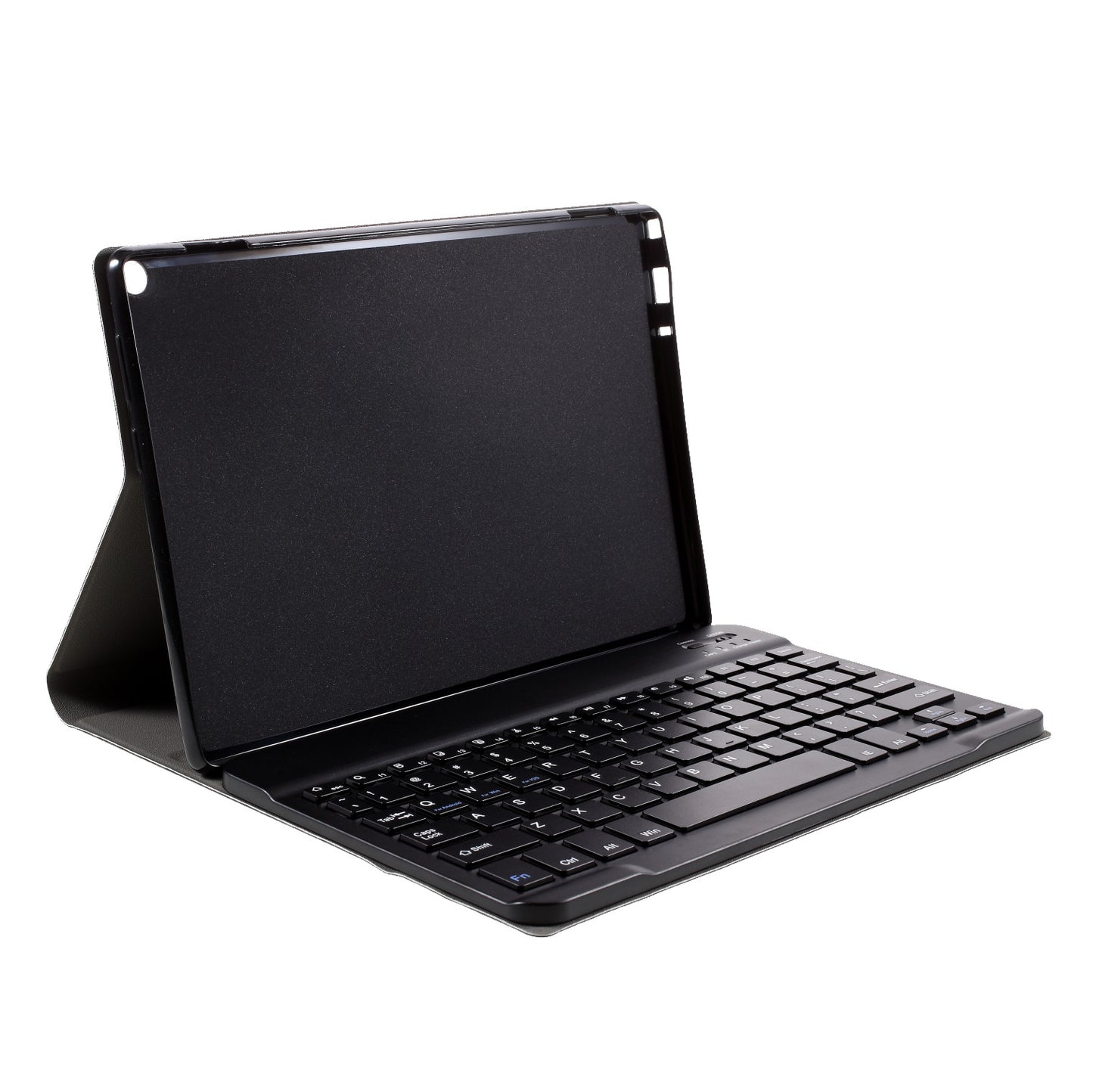 Bluetooth Keyboard Leather Stand Shell for Lenovo M10 FHD REL TB-X605FC/LC