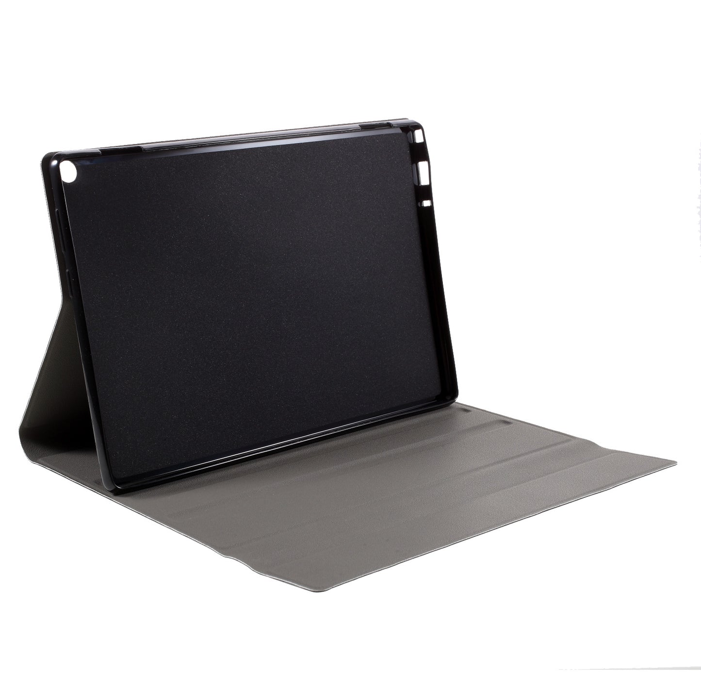 Bluetooth Keyboard Leather Stand Shell for Lenovo M10 FHD REL TB-X605FC/LC