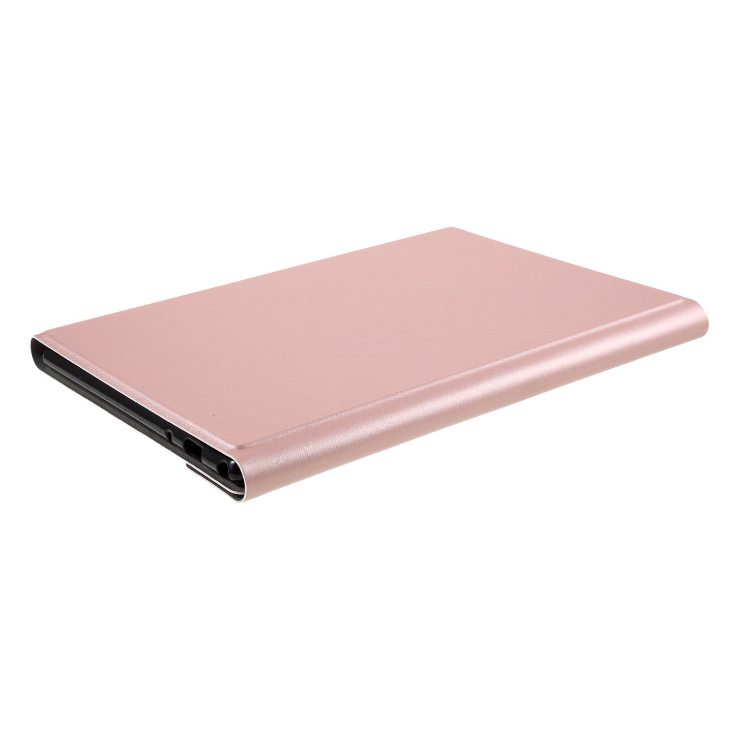 Bluetooth Keyboard Leather Stand Shell for Lenovo M10 FHD REL TB-X605FC/LC