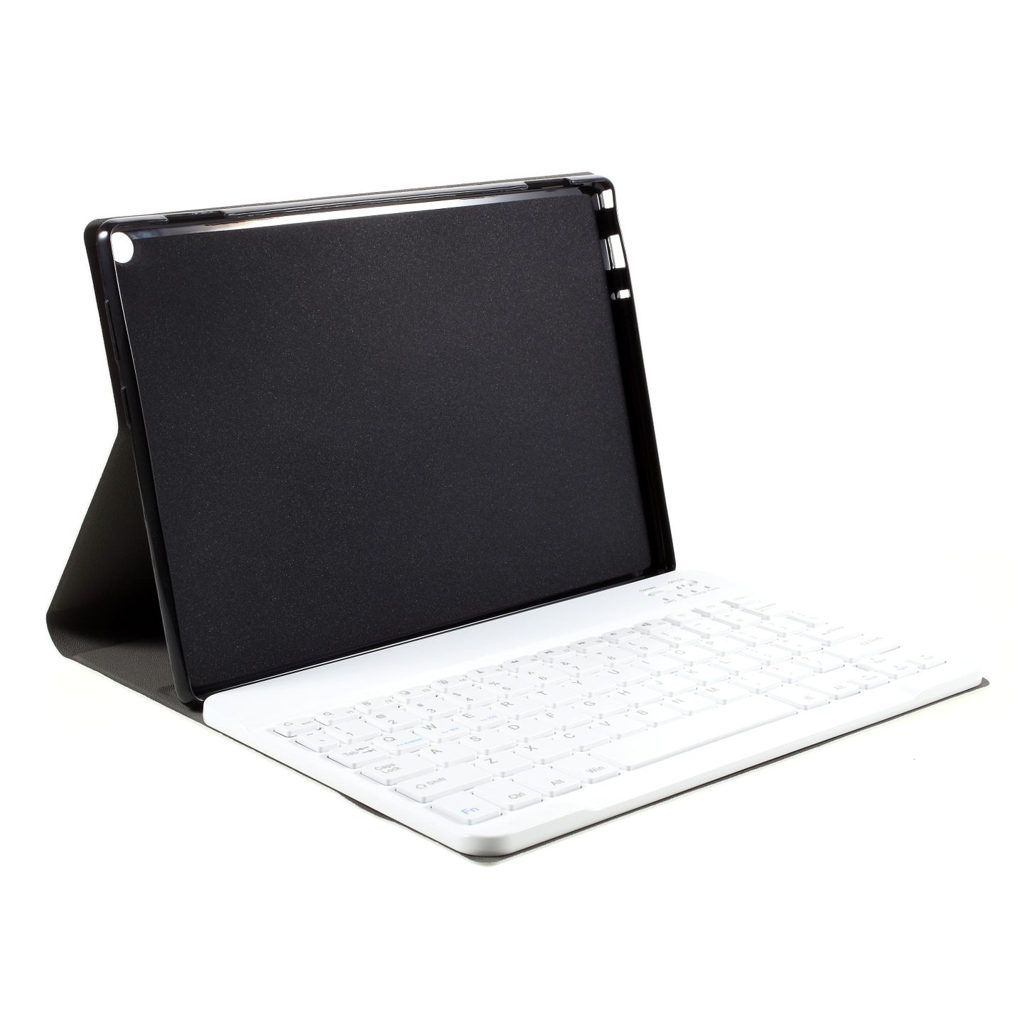 Bluetooth Keyboard Leather Stand Shell for Lenovo M10 FHD REL TB-X605FC/LC