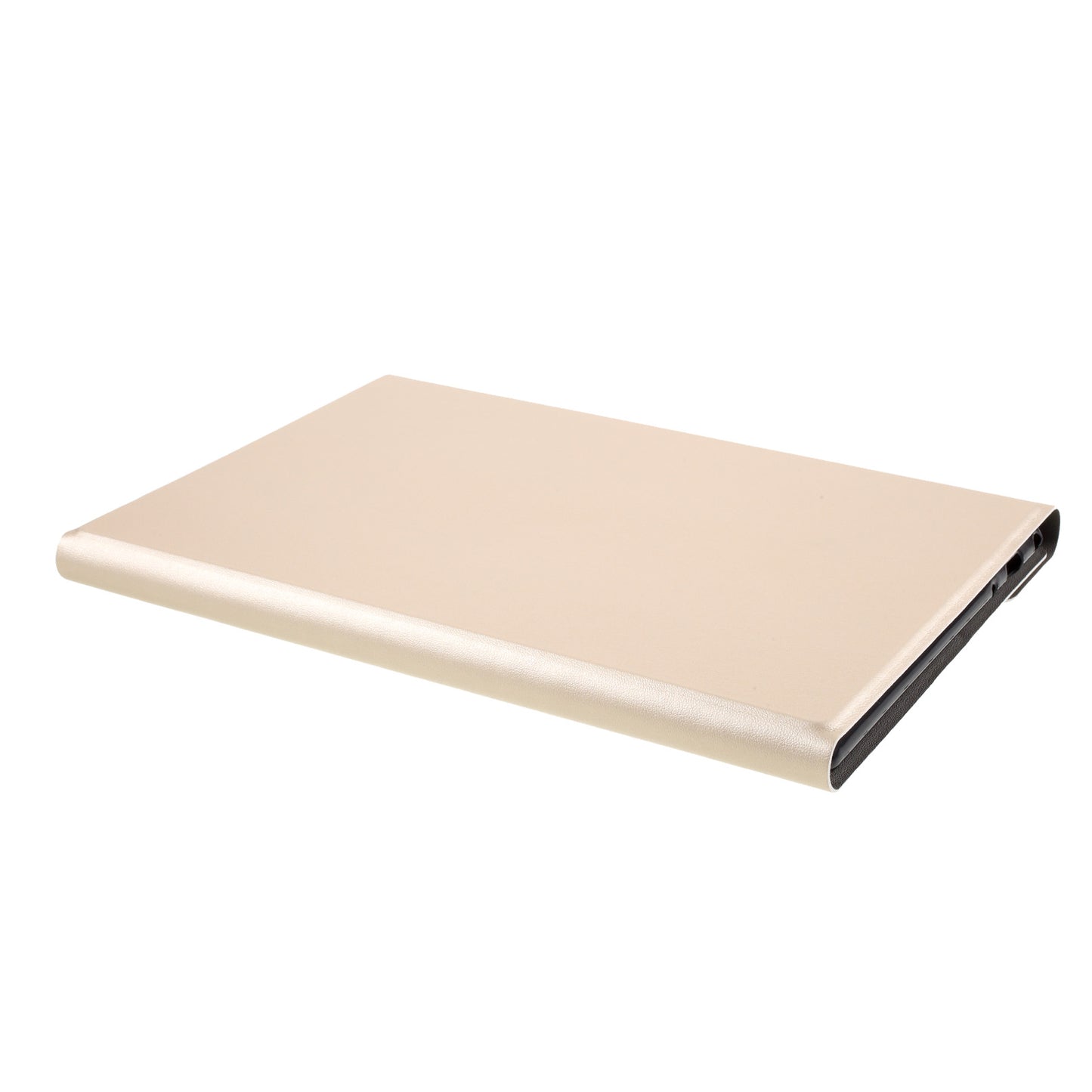 Bluetooth Keyboard Leather Stand Shell for Lenovo M10 FHD REL TB-X605FC/LC